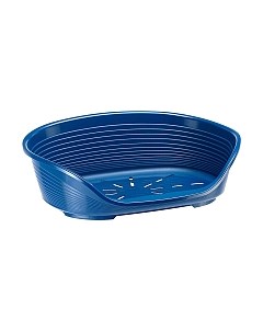 Лежанка для животных Siesta Deluxe 4 Ferplast
