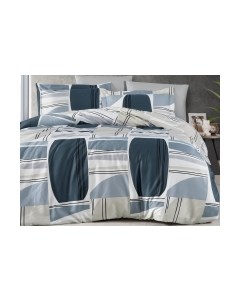 Комплект постельного белья DO&CO Delux Daimon / 11985 Do&co
