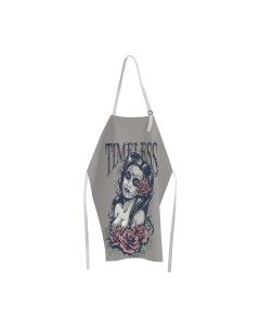 Кухонный фартук JoyArty Время тату / ap-9760 Joyarty