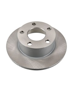 Тормозной диск 09075 Febi bilstein