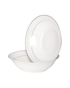 Набор столовой посуды Fissman Nice / 14076