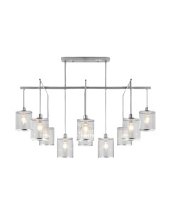 Потолочный светильник Евросвет 60144/10