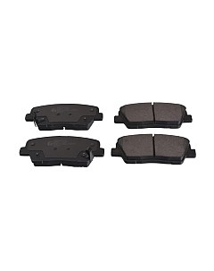 Тормозные колодки 000557BSX Stellox