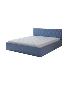 Двуспальная кровать Natura Vera Техас с ПМ 160x200 Natura vera