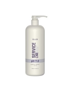 Скраб-шампунь Ollin Professional Service Line рН7.0 Ollin professional