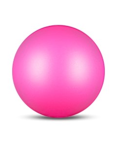 Мяч для художественной гимнастики Indigo Sport IN315 Indigo sport