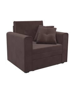 Кресло-кровать Mebel-Ars Санта Mebel-ars