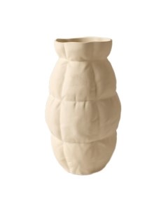 Ваза Merry Bear Home Decor Ванильное мороженое 30001685 Merry bear home decor