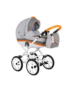 Детская универсальная коляска Marcello Standard 2 в 1 Adamex