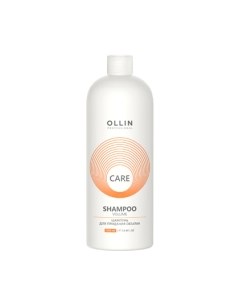 Шампунь для волос Ollin Professional Care Для придания объема Ollin professional