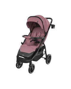 Детская прогулочная коляска Epica Lux S Indigo