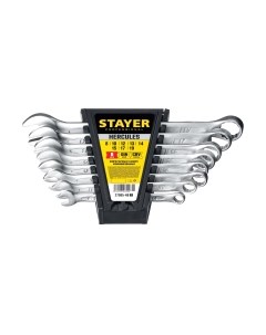 Набор ключей Stayer Hercules 27085-H8_z01
