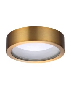 Точечный светильник Odeon Light Reus 4342/7CL Odeon light