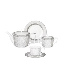 Набор для чая/кофе Lefard Versailles / 440-256