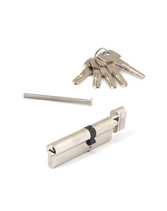 Цилиндровый механизм замка Apecs SM-105(40C/65)-С-NI