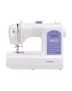Швейная машина Singer Starlet 6680