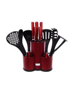 Набор кухонных приборов Lenardi 196-028