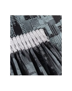 Штора LEGRAND Мегаполис 150x280 / 58120639 Legrand