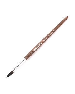 Кисть для рисования Малевичъ Nature №6 / 732006