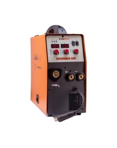 Полуавтомат сварочный FoxWeld Inverming 205 / 6378 Foxweld