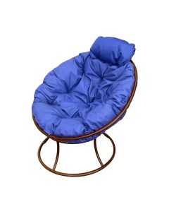 Кресло садовое M-Group Папасан мини / 12060210 M-group