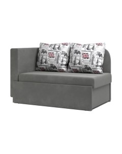 Тахта Stolline Кларис 16