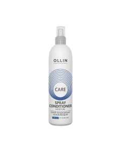Кондиционер-спрей для волос Ollin Professional Care увлажняющий Ollin professional