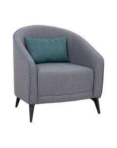 Кресло мягкое Нижегородмебель и К Бернис ТК 448 Нижегородмебель и к