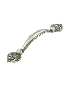 Ручка для мебели RS418BAZ.3/96 Boyard