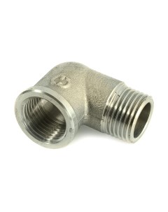 Угольник соединительный General Fittings 2700F8N050500A General fittings