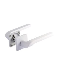 Ручка дверная Нора-М Slim 131К / 18622 Нора-м