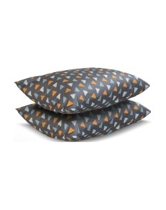 Комплект наволочек Tkano Wild TK20-PC0013