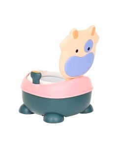 Детский горшок Бычок / FG3316 Pituso