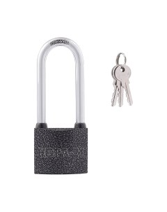 Замок навесной Нора-М ЗН-212дд-50 Нора-м