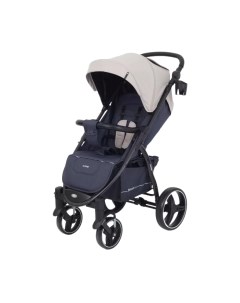 Детская прогулочная коляска Alpine / RA450 Rant