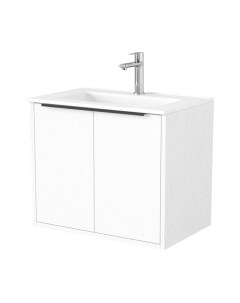Тумба под умывальник Дабер 018 WeltWasser Deilbach 7517-60 / Т18.6W.0.5Ч