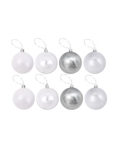 Набор шаров новогодних Золотая сказка Eden Colors / 591981