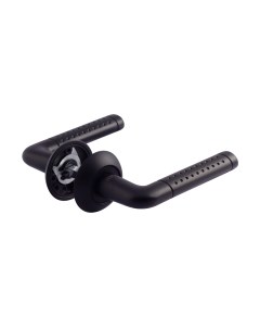 Ручка дверная Нора-М AL 101А Нора-м