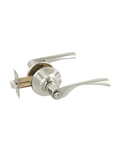 Ручка дверная Нора-М ЗВ2-03-STD Нора-м