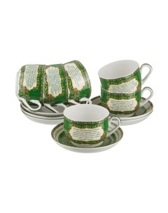 Набор для чая/кофе Lefard 86-1774