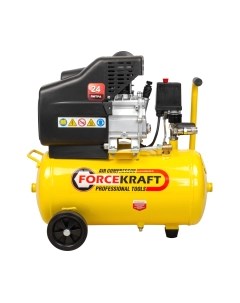 Воздушный компрессор ForceKraft FK-BM20/24 Forcekraft