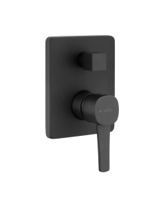 Смеситель Invena BP-02-4K2-V