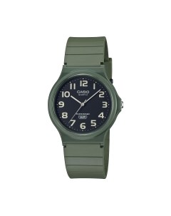 Часы наручные унисекс Casio MQ-24UC-3B