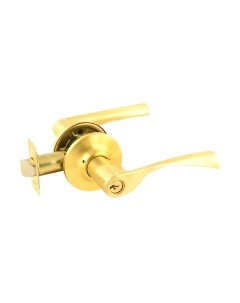 Ручка дверная Нора-М ЗВ2-01-STD Нора-м