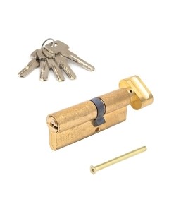 Цилиндровый механизм замка Apecs SM-80(35C/45)-C-G