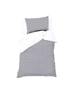 Комплект постельного белья Этель Звездочки 1.5 / 9694321