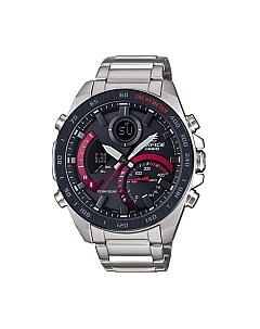 Часы наручные мужские Casio ECB-900DB-1AER