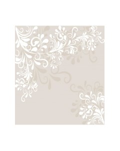 Скатерть JoyArty Веточки в бутах / tcox_27898 Joyarty