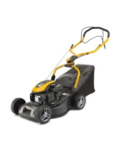 Газонокосилка бензиновая Stiga Collector 543 S