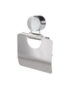 Держатель для туалетной бумаги Laima 607434